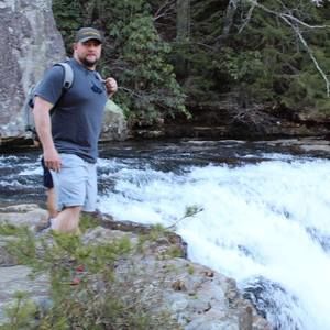 Meet your Posher, Chris